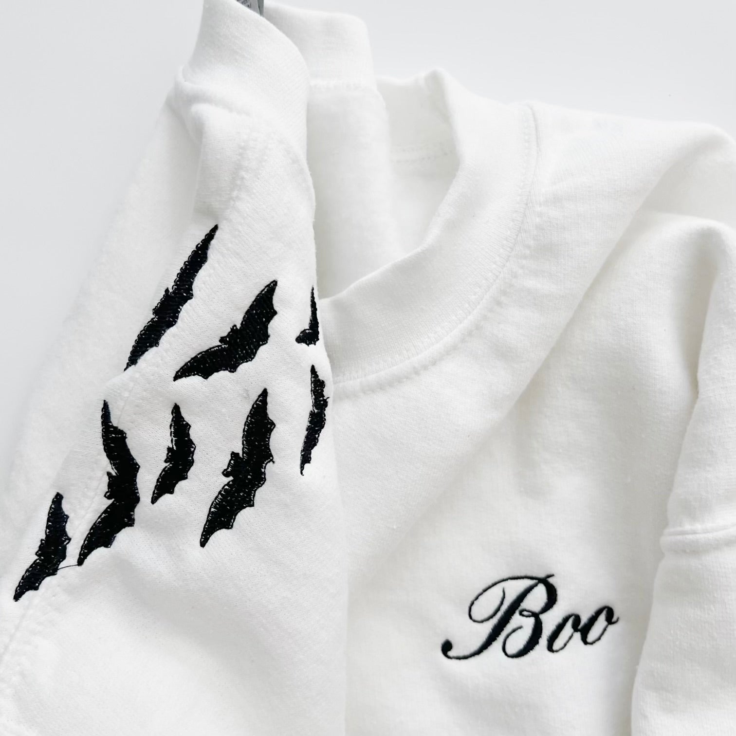 Batty Boo Sweatshirt