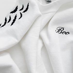 Batty Boo Sweatshirt