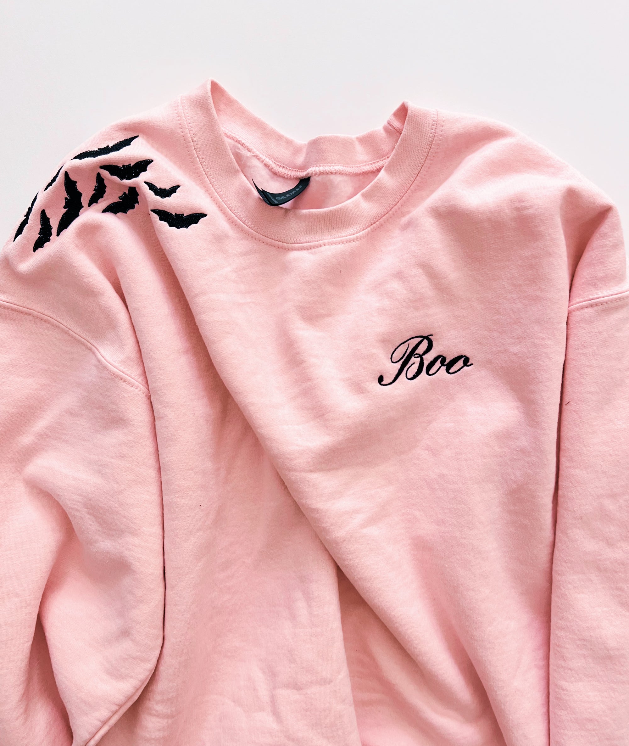 Batty Boo Sweatshirt