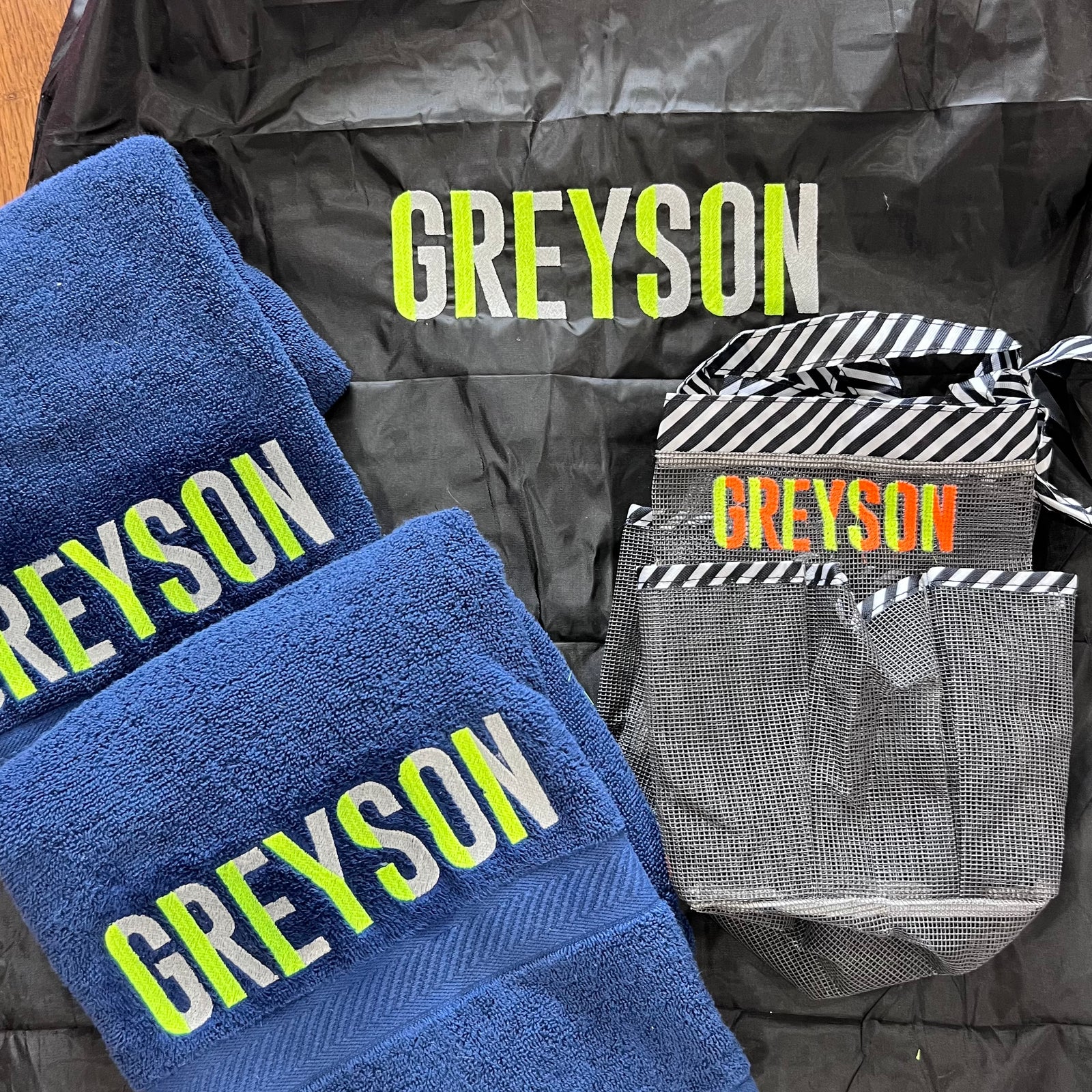 Camp Bundle 2025 - PRE ORDER!