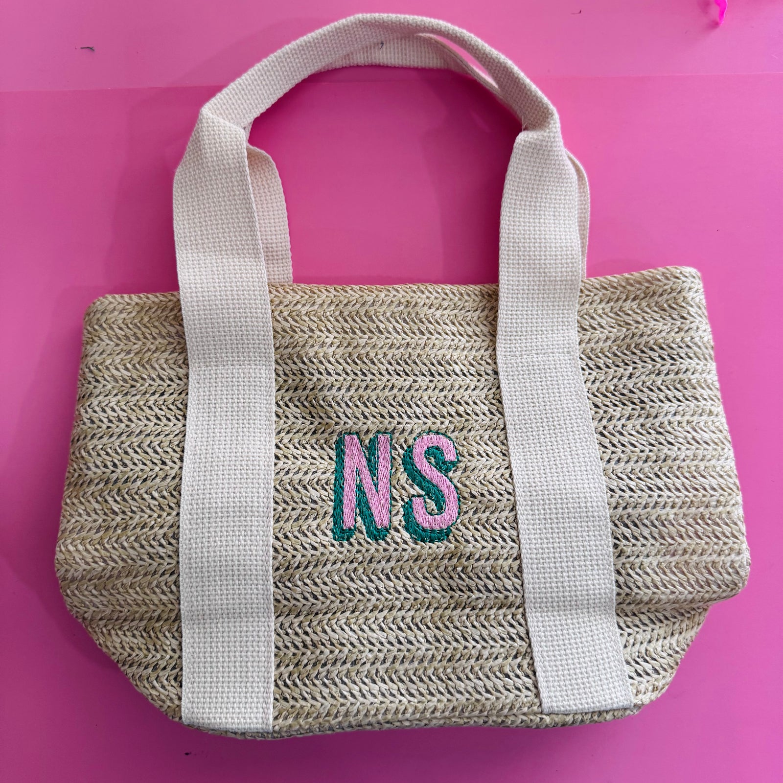 Miami Mini Tote